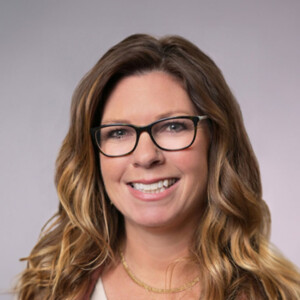 Melissa Gill, CEO