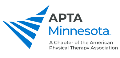 Minnesota Physical Therapy Association logo
