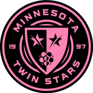 MN Twin Stars - Women's Semi-Pro Soccer Team
